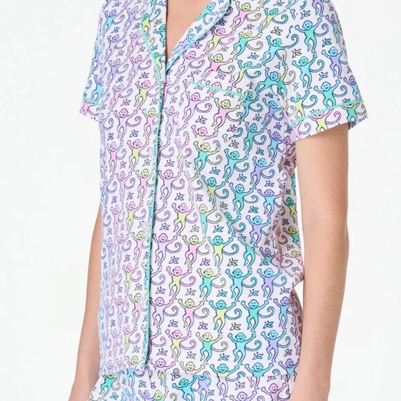 ROLLER RABBIT PJS - Picture 1 of 1